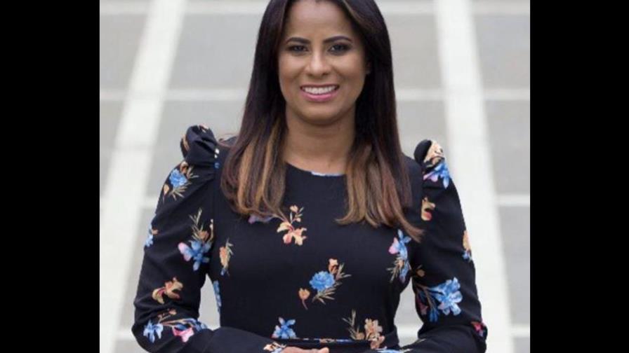 Periodista Addis Burgos cuenta su experiencia con síntomas del COVID-19 Periodista Addis Burgos cuenta su experiencia con síntomas del COVID-19