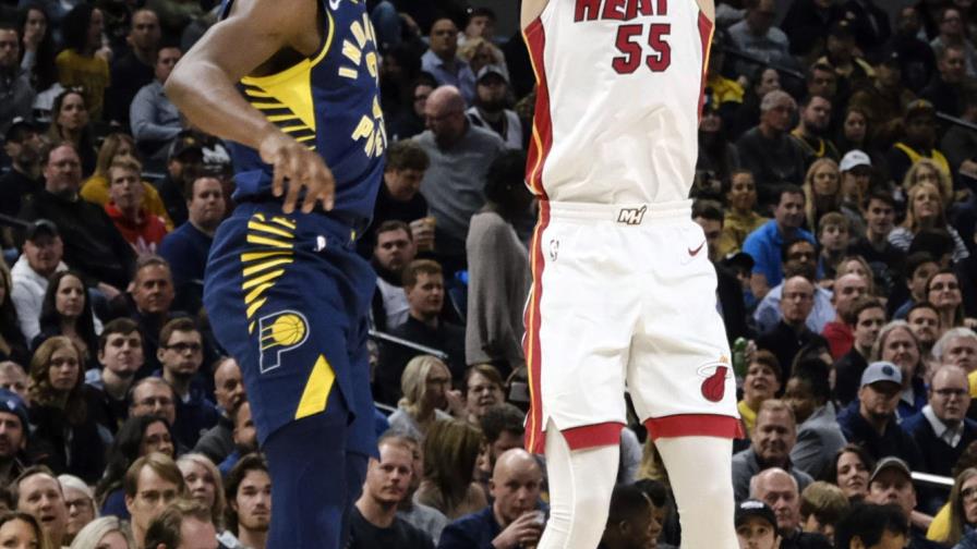 La NBA cambia formato del concurso de triples La NBA cambia formato del concurso de triples