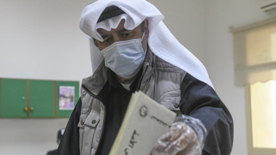 Sorpresivos resultados de elecciones en Kuwait