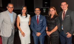 ADECC presentó su cuarto Foro 2019