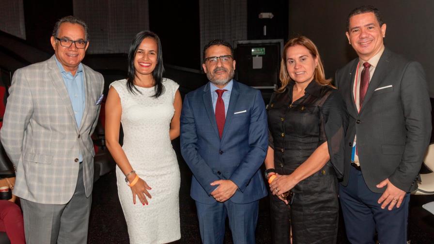 ADECC presentó su cuarto Foro 2019 ADECC presentó su cuarto Foro 2019