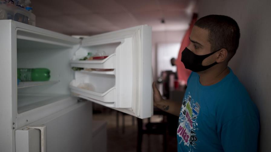 Puerto Rico no ha utilizado recursos para alimentar a niños