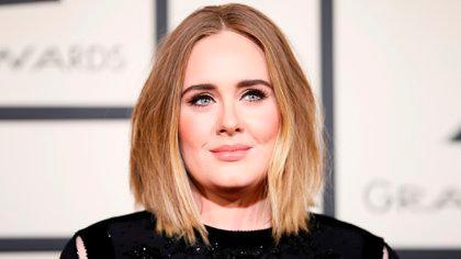 Adele presentará Saturday Night Live entre rumores de un nuevo disco