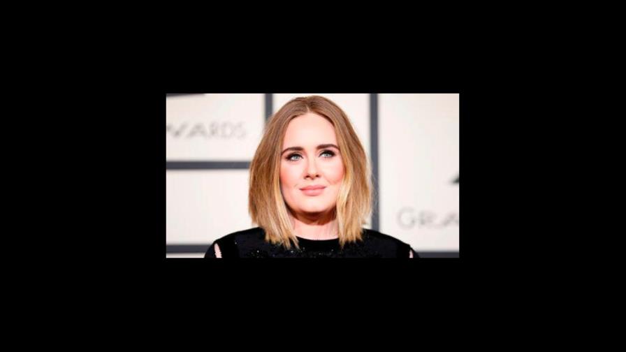 Adele presentará Saturday Night Live entre rumores de un nuevo disco Adele presentará Saturday Night Live entre rumores de un nuevo disco