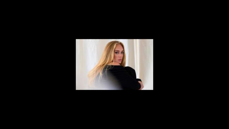 Adele comenta cómo es tener citas en Los Ángeles