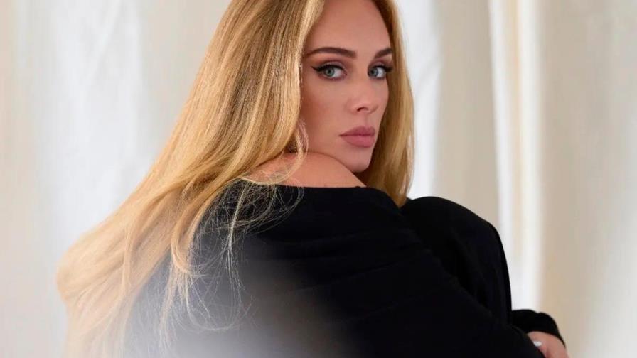 Adele se sentará con Oprah Winfrey en una nueva entrevista