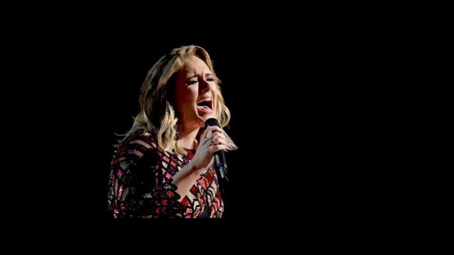 Adele revela que prepara un nuevo álbum para septiembre Adele revela que prepara un nuevo álbum para septiembre