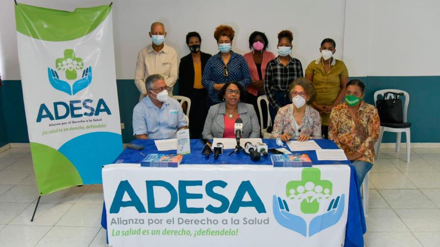 Alianza por el Derecho a la Salud demanda priorizar incremento en la inversión sanitaria