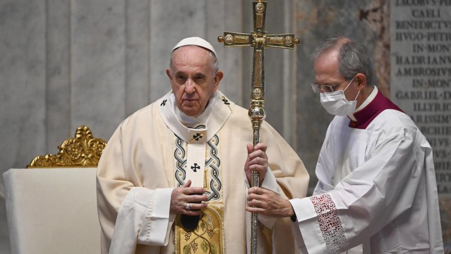 Papa Francisco reforma autoridad financiera del Vaticano Papa Francisco reforma autoridad financiera del Vaticano
