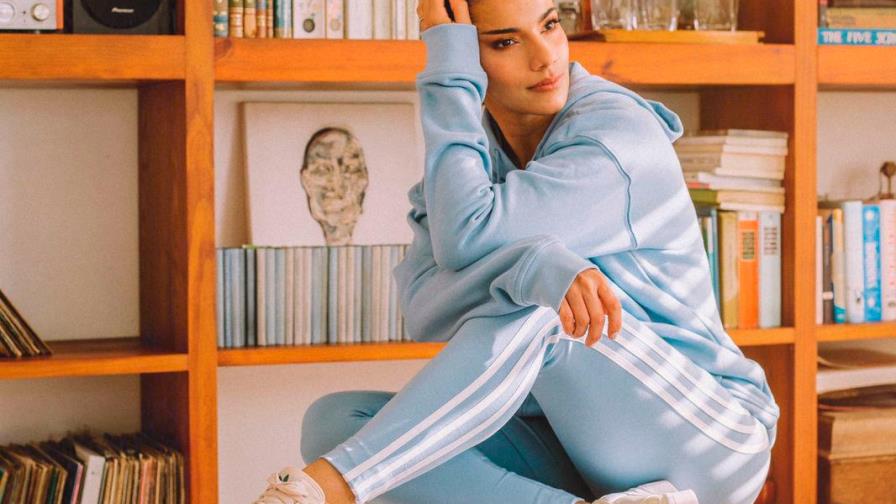 Adidas Originals lanza nueva colección de tenis en homenaje a las mujeres
