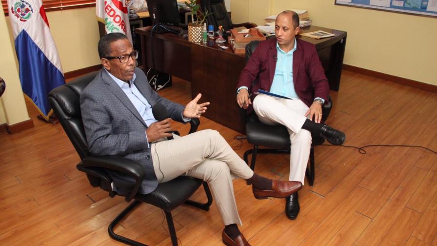 Director Comedores Económicos: mafia se apoderó de gestión pasada