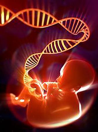 ADN libre: una revolución diagnóstica
