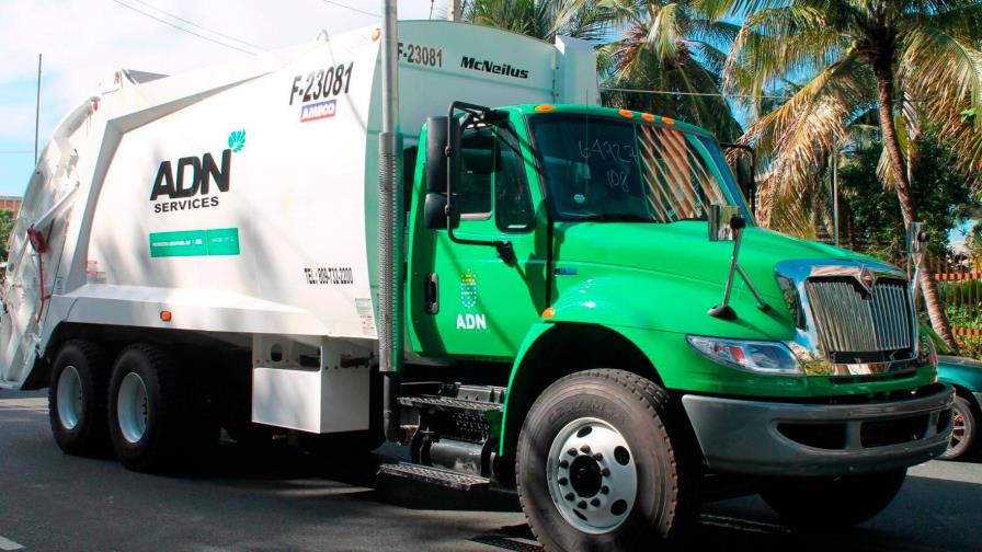 Concejo del  ADN dispone cobro por recogida de basura a inmuebles en construcción y deshabitados 