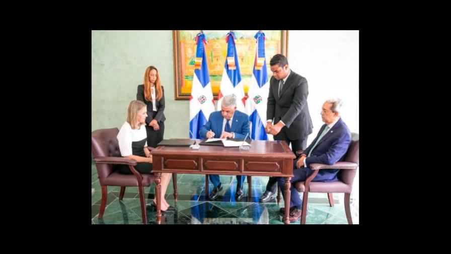 Adoexpo y Cuerpo Consular impulsarán exportaciones