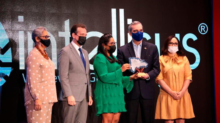 Las zonas francas encabezan las exportaciones dominicanas Las zonas francas encabezan las exportaciones dominicanas