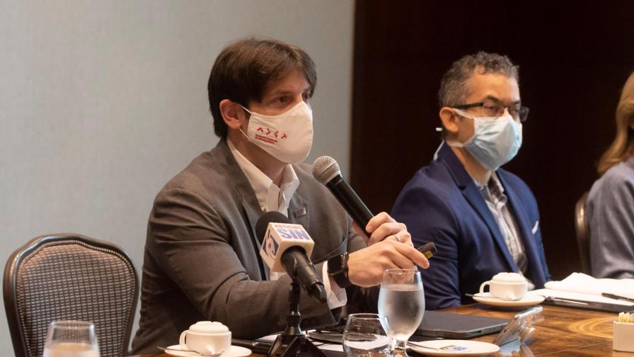 Sector fintech presenta iniciativas para la inclusión financiera en República Dominicana