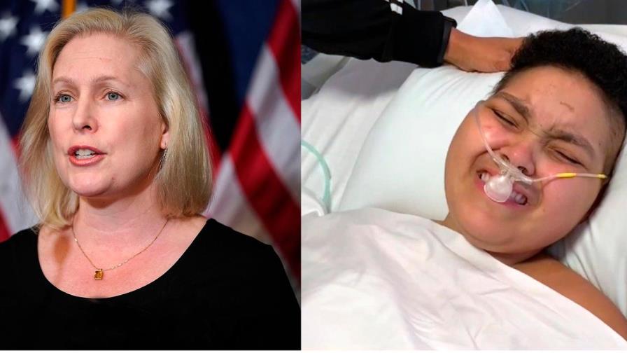 Senadora gestiona visa para madre de adolescente dominicana con cáncer en Nueva York