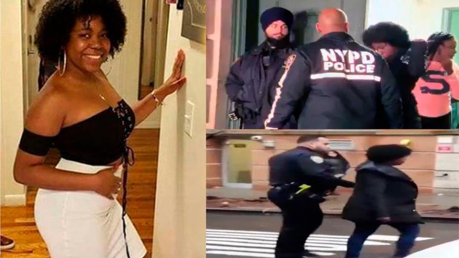 Adolescente de 16 años fingió su secuestro que le salió caro a la ciudad de Nueva York Adolescente de 16 años fingió su secuestro que le salió caro a la ciudad de Nueva York