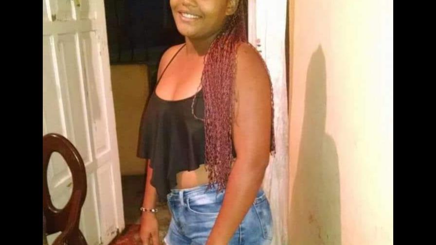 Hombre que mató adolescente en Gualey duró detenido dos días por golpearla