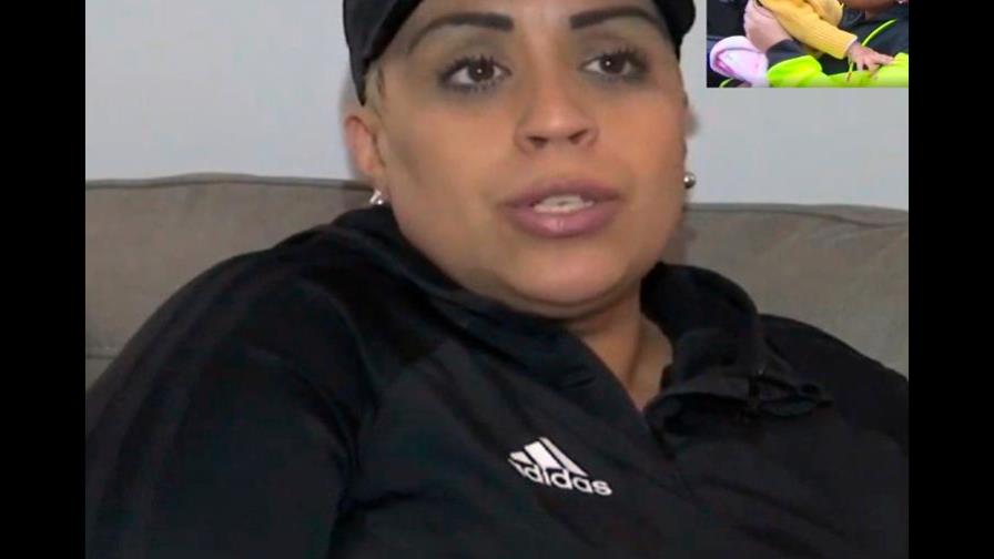 Roban yipeta con niño de cinco años y una bebé de nueve meses a bordo