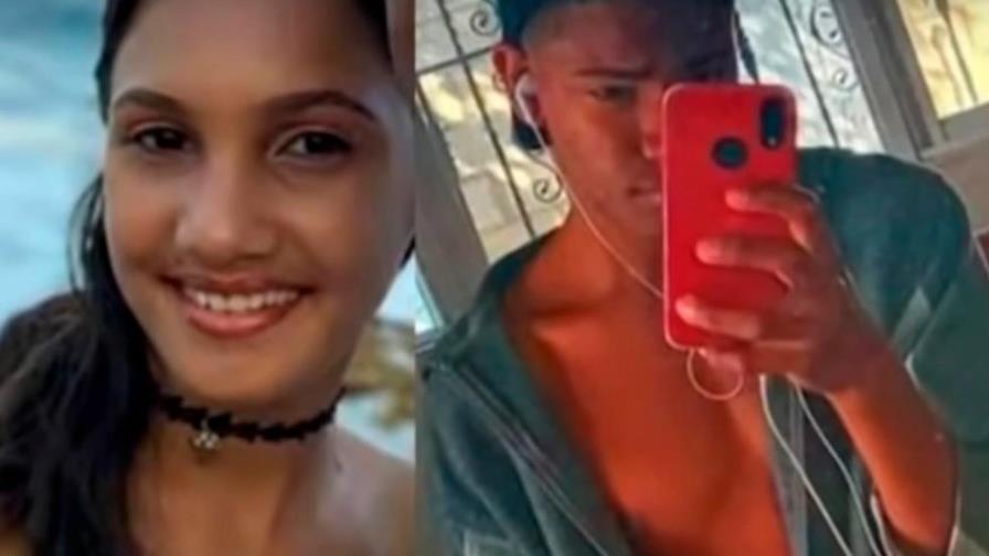 Investigan causas que llevaron a dos jóvenes a suicidarse en San Cristóbal Investigan causas que llevaron a dos jóvenes a suicidarse en San Cristóbal