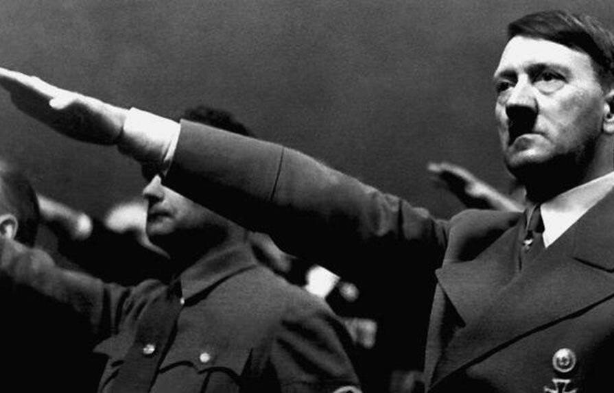 Adolf Hitler, ¿una copia radicalizada de su padre?