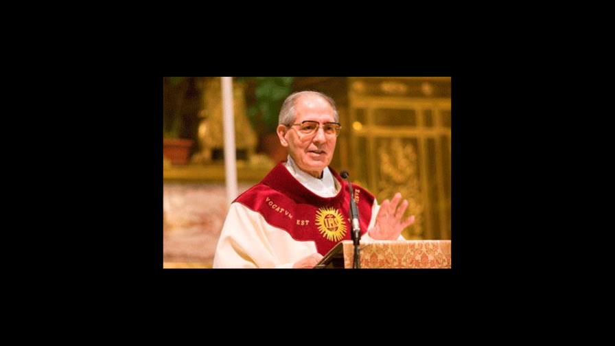 Muere el jesuita Adolfo Nicolás, último padre español en dirigir la Compañía