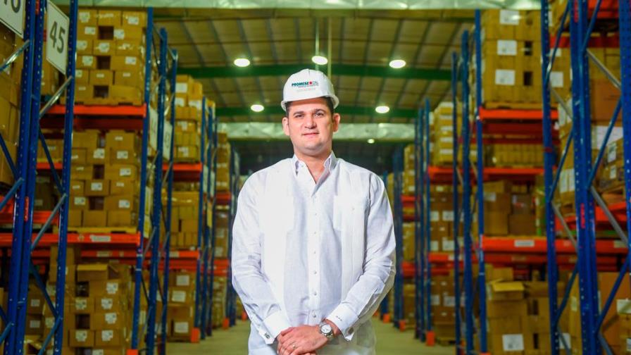 Promese/Cal se consolida como principal vía de compras en sector salud Promese/Cal se consolida como principal vía de compras en sector salud