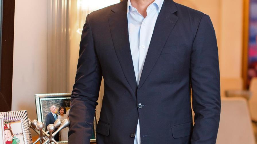 Vicepresidente del PRM exhorta a la población a votar en los próximos comicios 