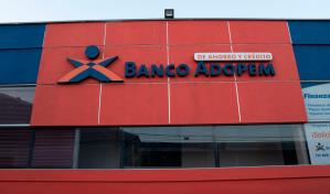 Banco Adopem alcanza la máxima calificación en microfinanzas otorgado por MicroRate