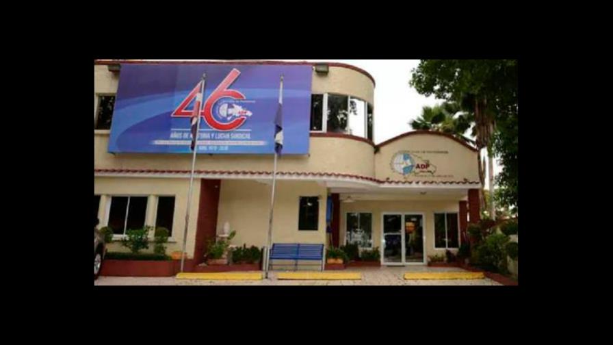 ADP reitera solo se deben iniciar las clases donde estén dadas las condiciones ADP reitera solo se deben iniciar las clases donde estén dadas las condiciones