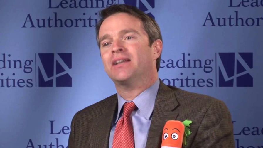 Adrian Gostick impartirá conferencia sobre alto desempeño y gestión