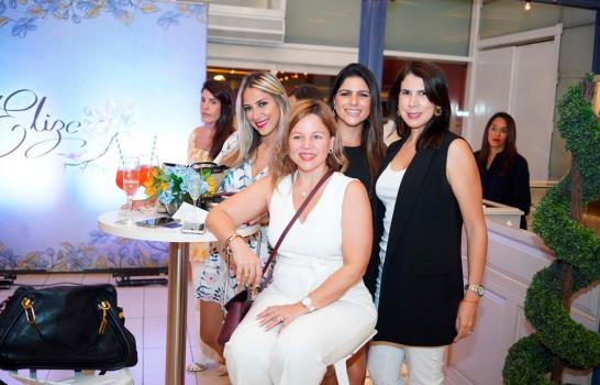 Brilla esta Navidad con la nueva colección de Elize Accesories 