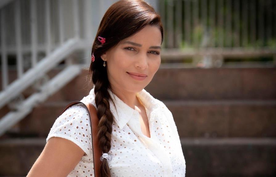 Adriana Fonseca regresa a las telenovelas y se prepara como guionista de cine