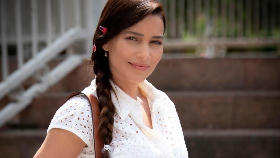 Adriana Fonseca regresa a las telenovelas y se prepara como guionista de cine