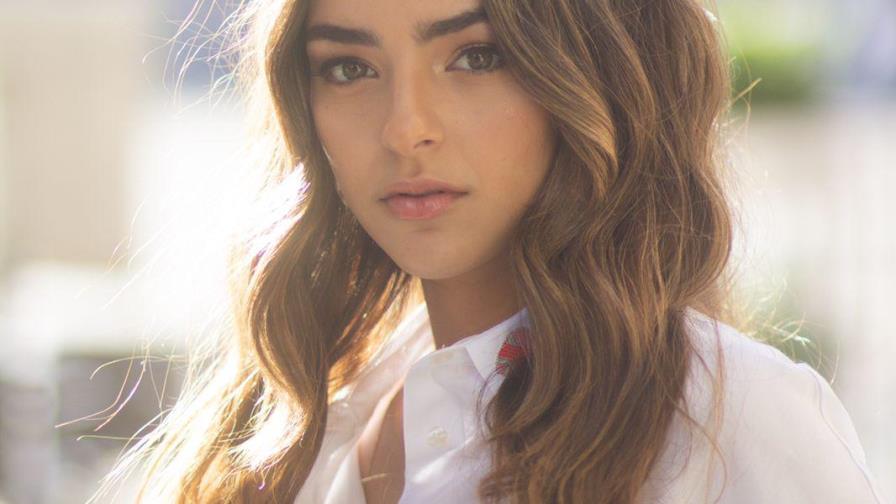 Cantante criolla Adri colabora con Justin Quiles