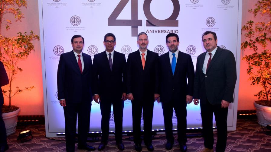 Sector del ron genera 1,500 empleos directos en República Dominicana