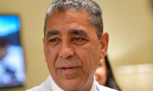 Congresista Adriano Espaillat llama a los hispanos a votar 