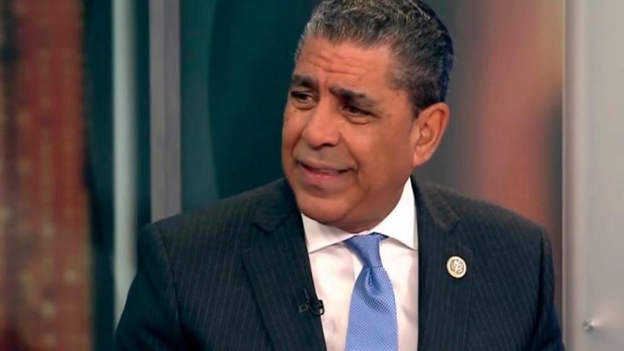 Congresista pide intervención diplomática de RD por dominicanas esterilizadas en cárcel de ICE Congresista pide intervención diplomática de RD por dominicanas esterilizadas en cárcel de ICE