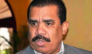 Adriano Sánchez Roa está ingresado por COVID-19