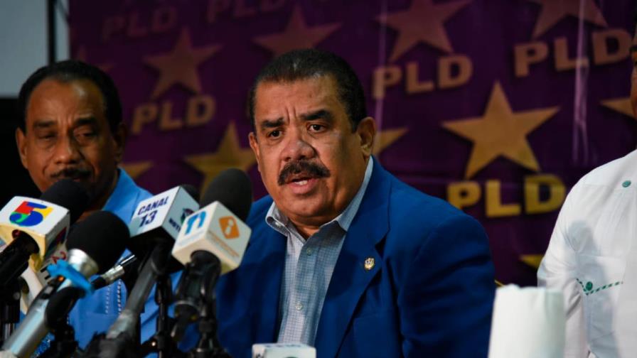 PLD informa que Visitas Sorpresa disminuyeron la pobreza rural a un 19.5% en siete años