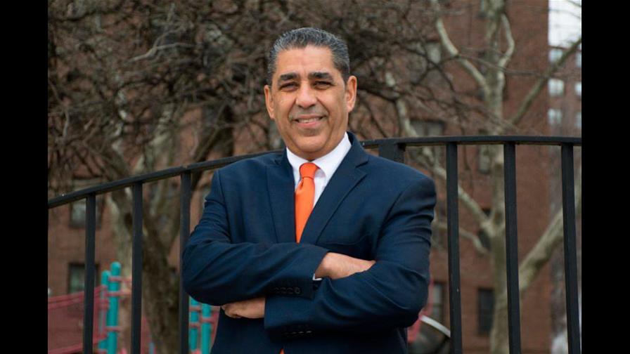 Serán deportadas al país cinco dominicanas esterilizadas en cárcel ICE Serán deportadas al país cinco dominicanas esterilizadas en cárcel ICE