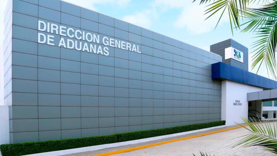 Aduanas informa que recaudó RD$12,965.68 millones en febrero 