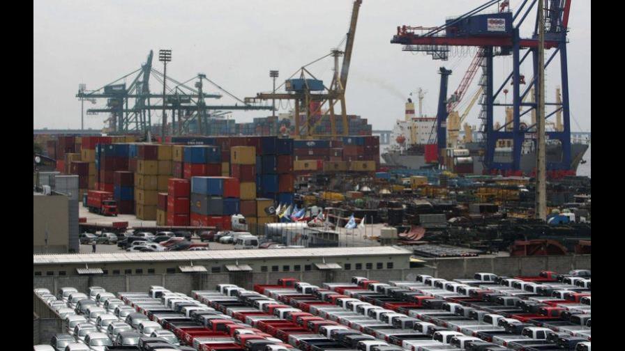 EE.UU. generó 864,000 millones de déficit en junio, cifra récord para el país