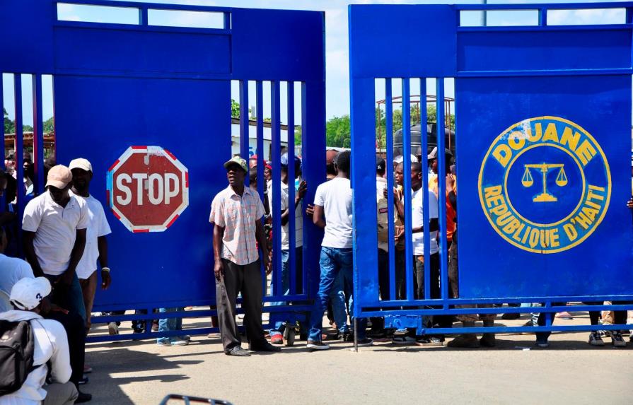 Instituto Duartiano advierte sobre “poblada” de haitianos por “ineficaces controles fronterizos”