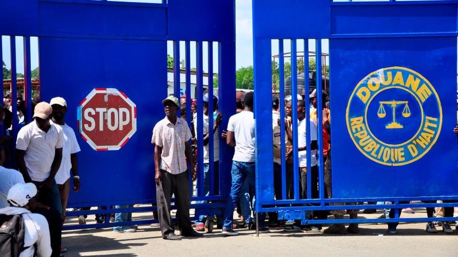 Instituto Duartiano advierte sobre “poblada” de haitianos por “ineficaces controles fronterizos”