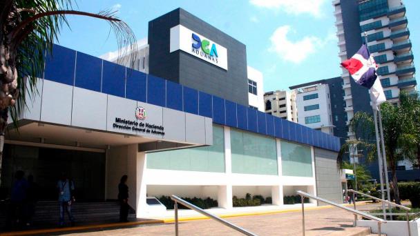 Aduanas informa recauda RD$11,281.82 millones en septiembre