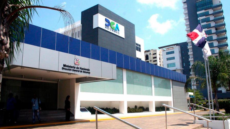 Aduanas informa recauda RD$11,281.82 millones en septiembre