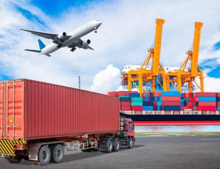 Cepal reporta que movimiento portuario de carga en América Latina sube 7.7%