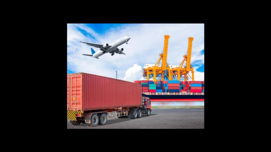 Exportaciones arrancan con buen pie, pero hay rezagos